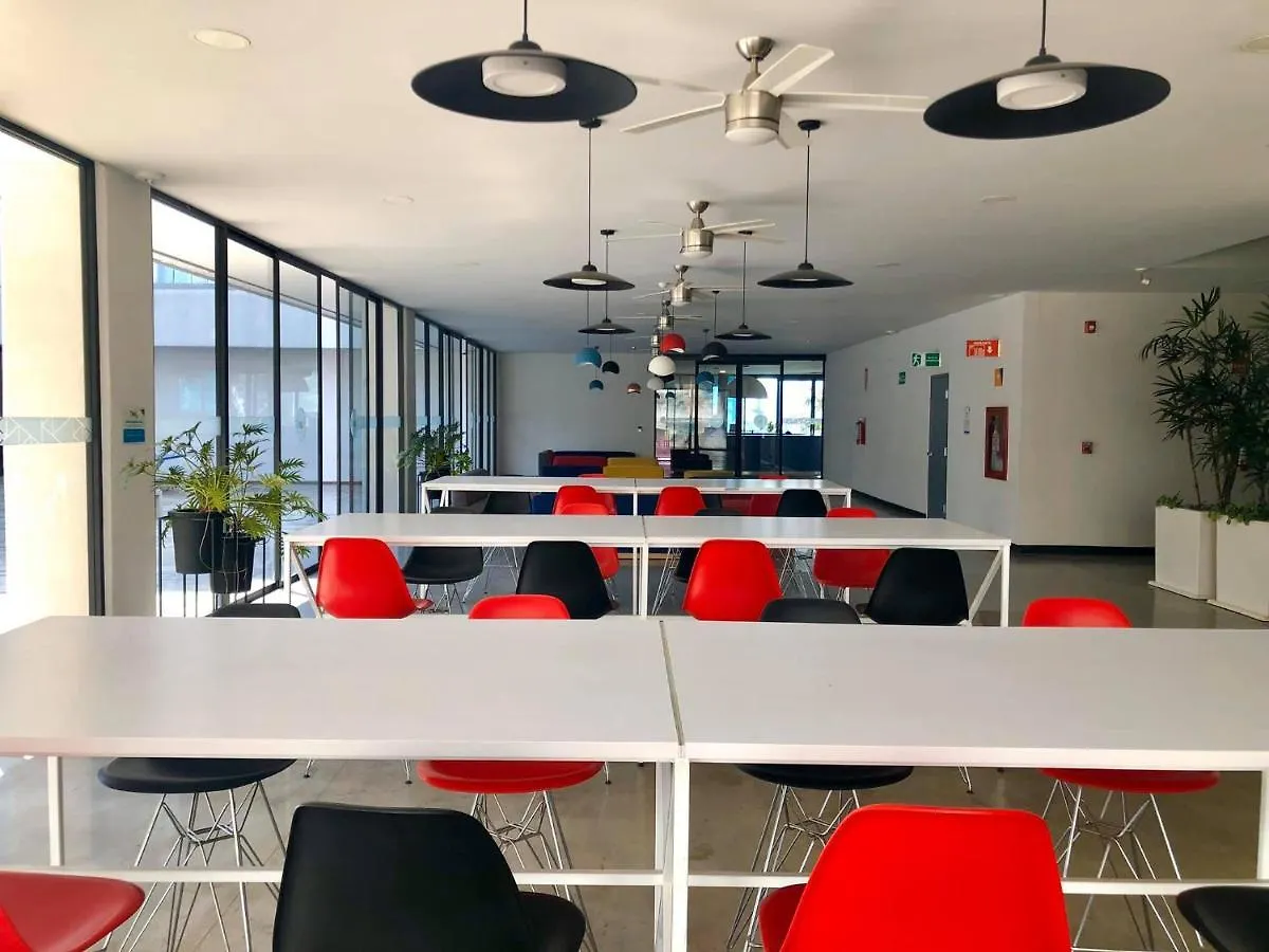 Livup Students Residences 과달라하라