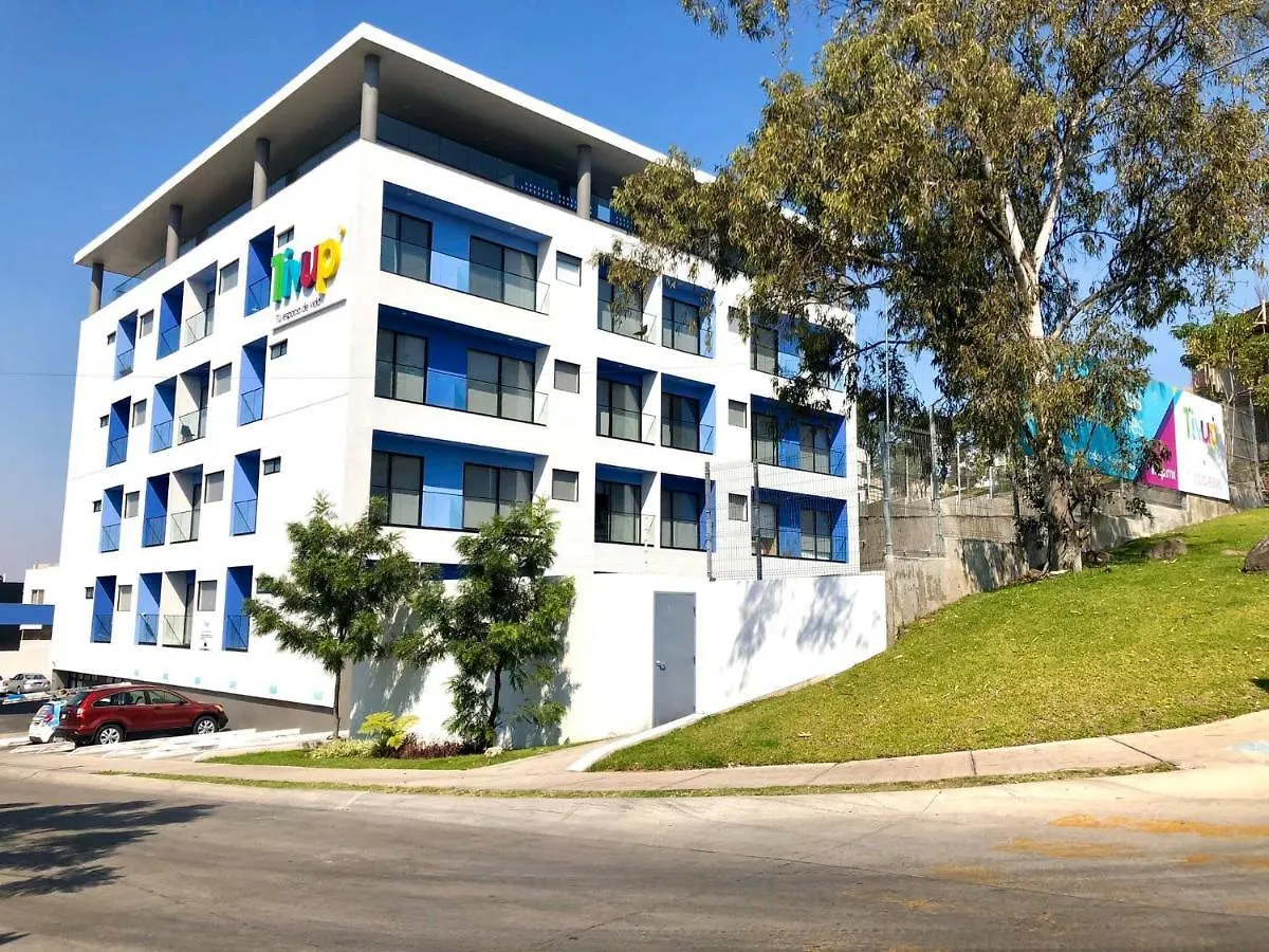 Livup Students Residences의 연락처