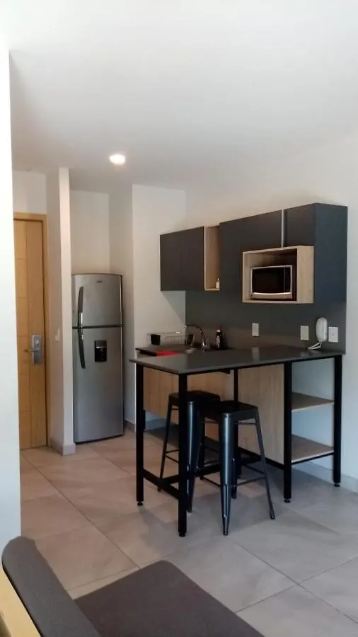 Livup Students Residences 멕시코